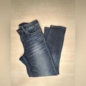 Lucky Brand, Skinny Jeans, Size 30 (10), EUC